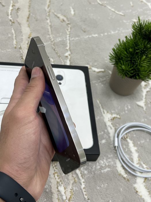 iPhone 13 Pro Max 256Gb Без Ремонта!