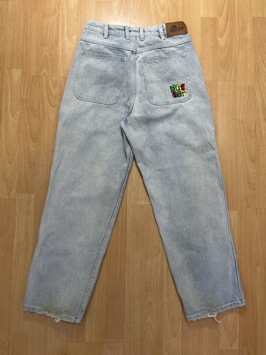 Butter Very Baggy Fit дънки W28