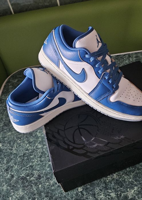 Nike air jordan 1 low se nr 42,5