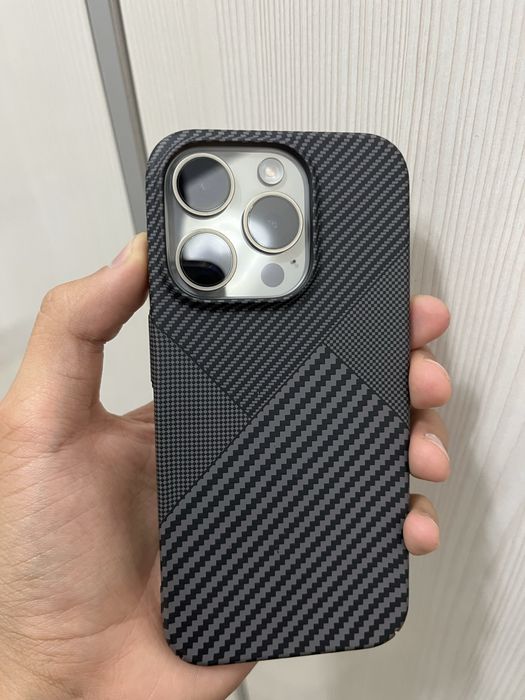 iPhone 15 Pro