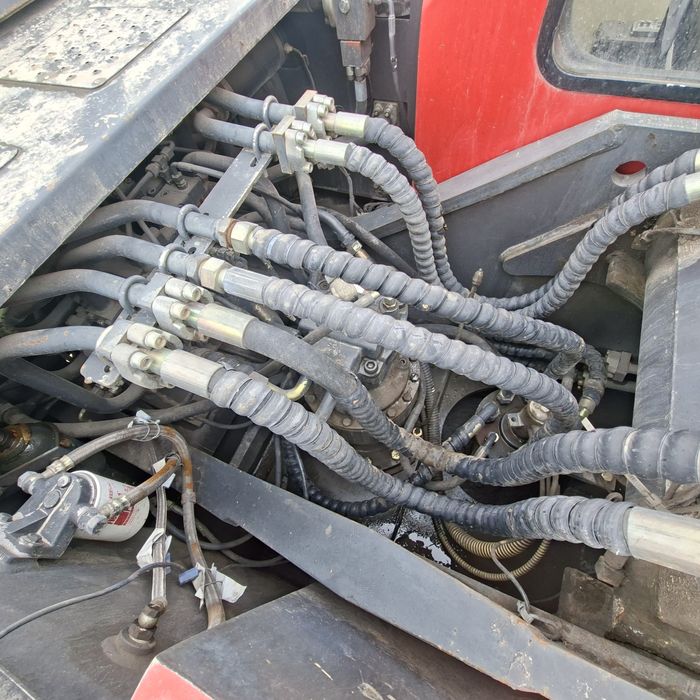 JYL 161-3  Гусеничный Экскаватор 2020г