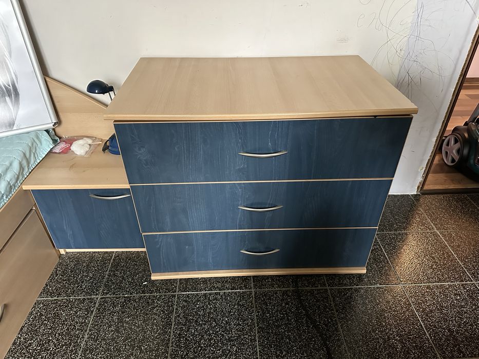 Обзавеждане детска стая