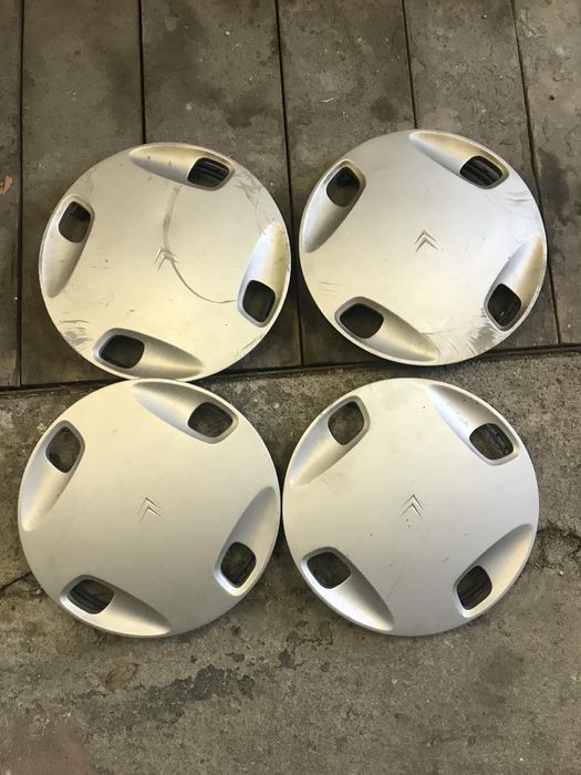 Тасове за Ситроен 13