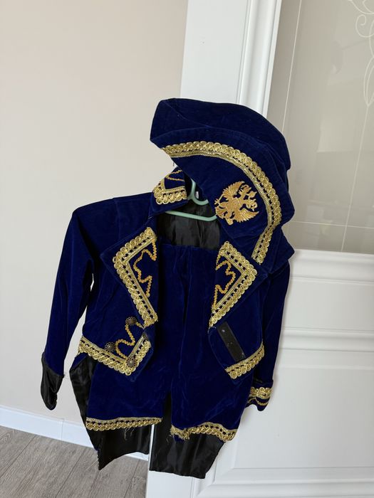 Карнавальный костюм