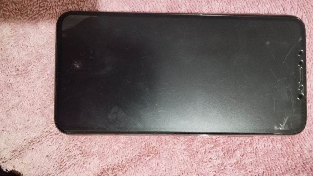 Айфон xs max 10 ,256 гигов