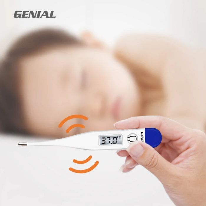 Термометр цифровой Оптом! 9000сум