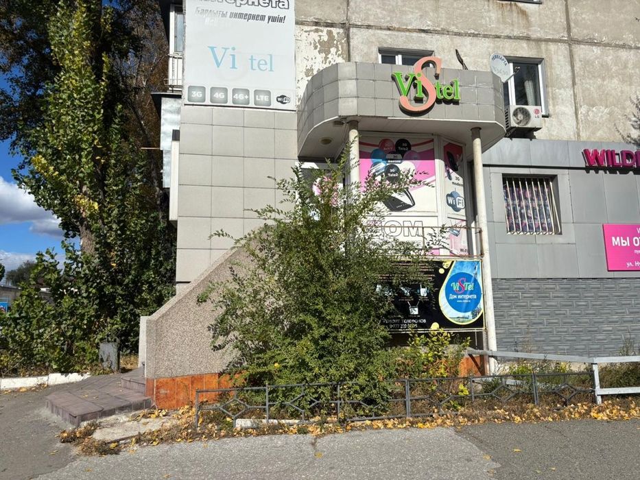 Сдам в аренду Магазин