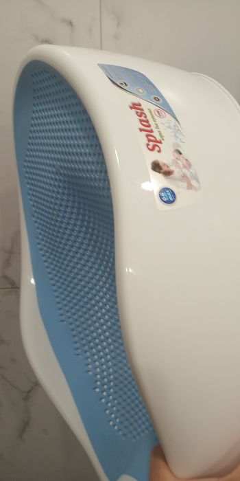 Горка для купания