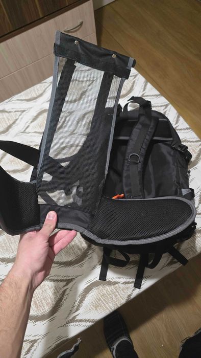 Туристическа раница Adventure 40