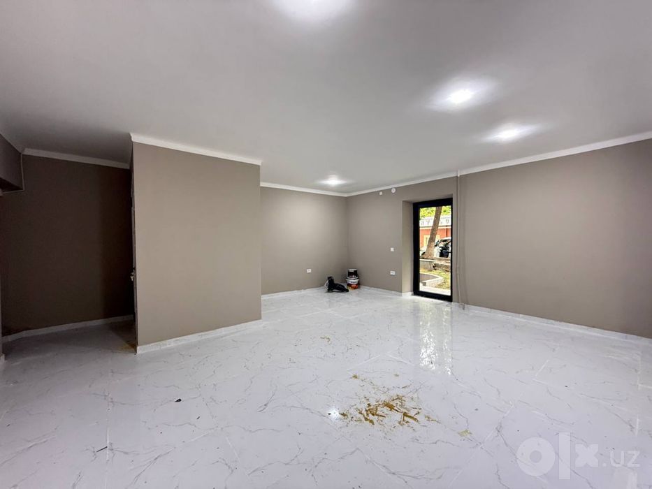 57м2| 1 линия| open space| Ц-1|ул. Узбекистон овози|Шоурум|Офис|Office