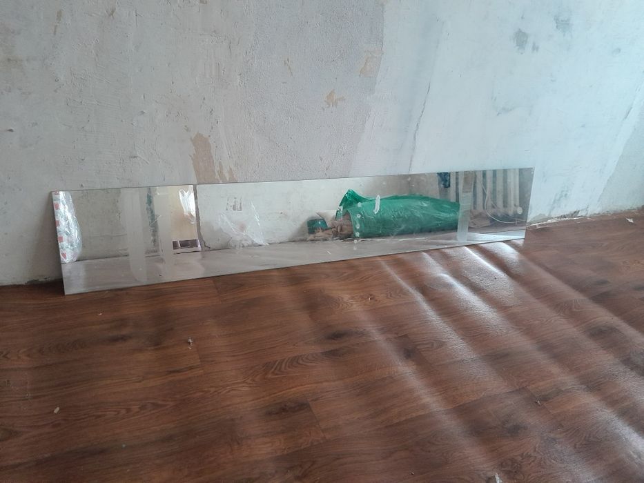Продам зеркало 160×30