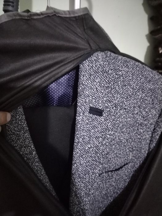 Пежак костюм шим куйлак