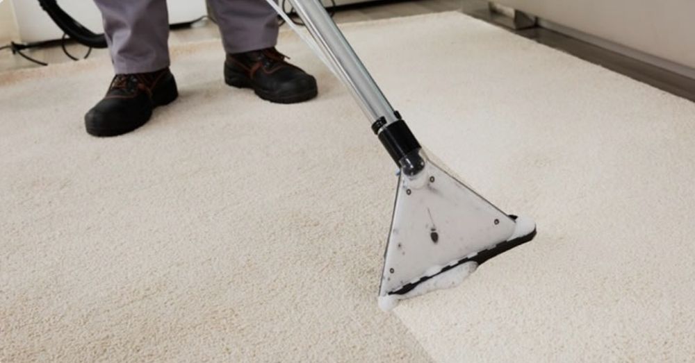 Curățare covoare Bucuresti-Ilfov