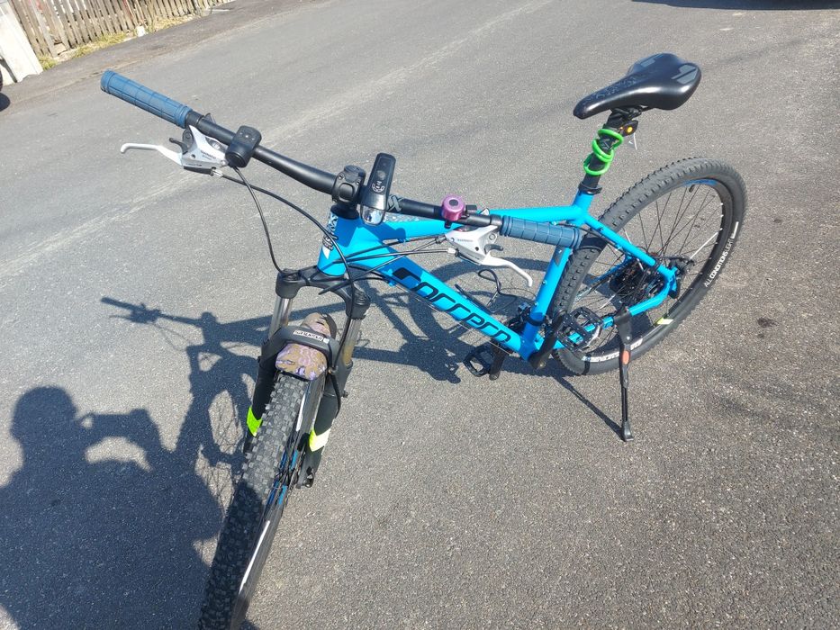 Bicicleta Carrera 27,5'