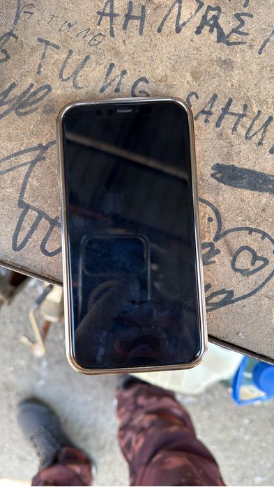 айфон 11про 256гб