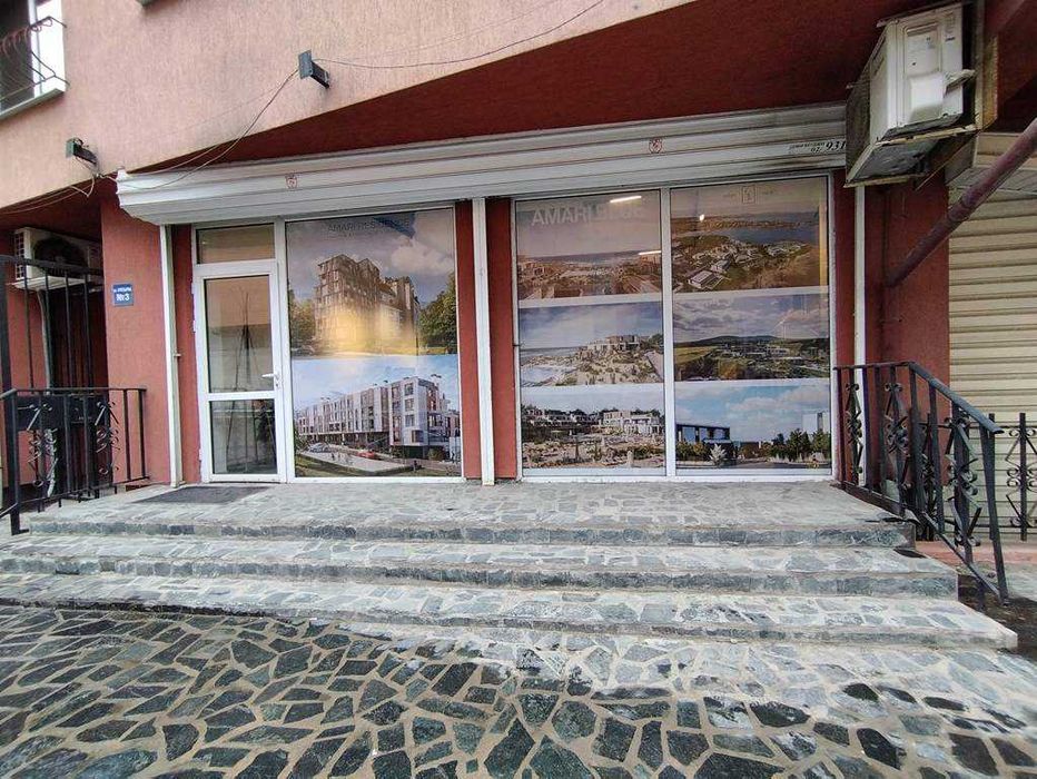 Дава се под наем Магазин в София, Лозенец - 73 кв.м за 1795.2 € - Снимка #13