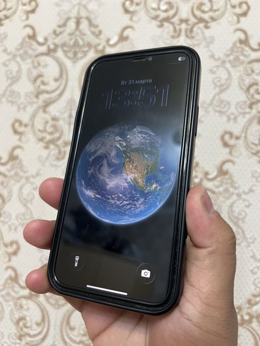 Айфон 12про 256.