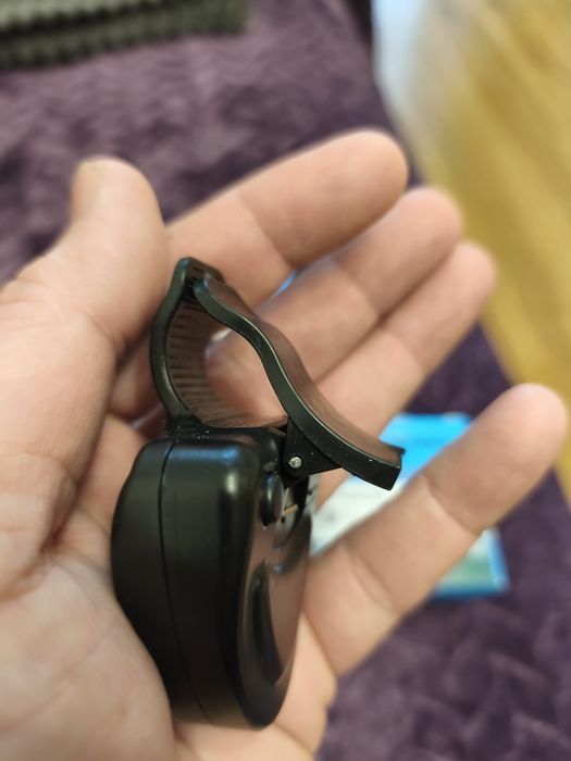 Senzori pescuit Dunare