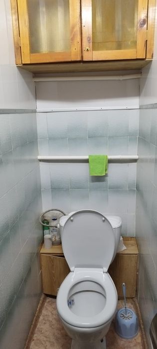 Продам квартиру.