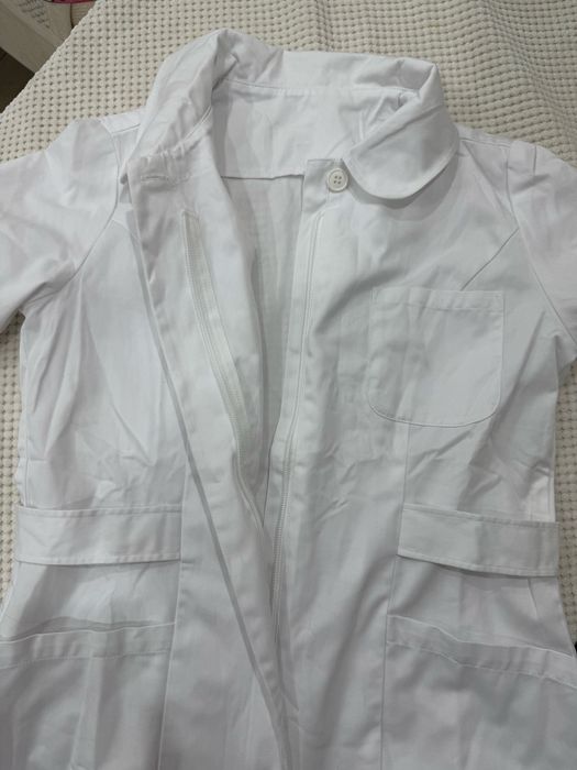 Медицинская одежда