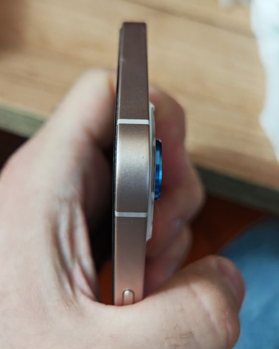 Iphone 13 128Gb Pink