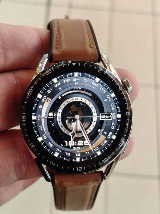 Huawei watch gt 3