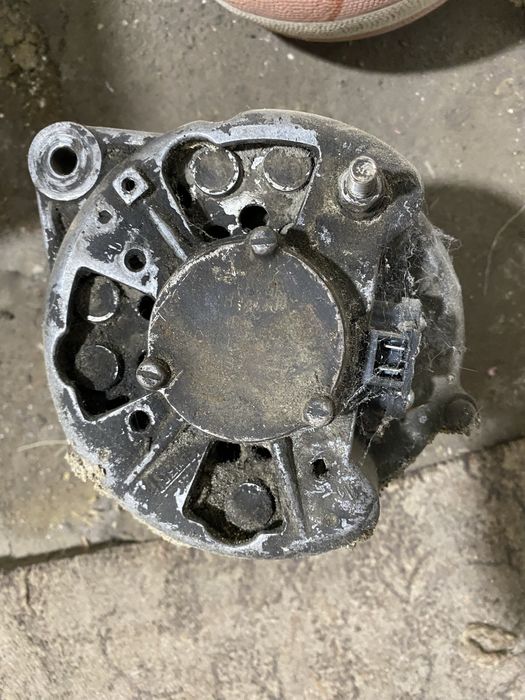 Генератор зилллл