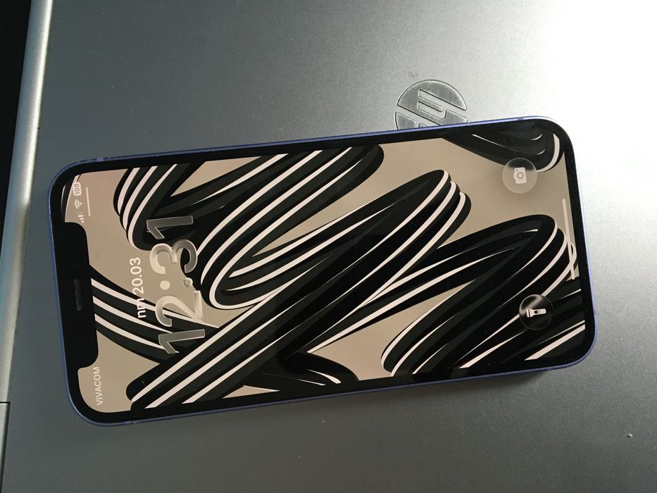 Iphone 12 mini 64 gb