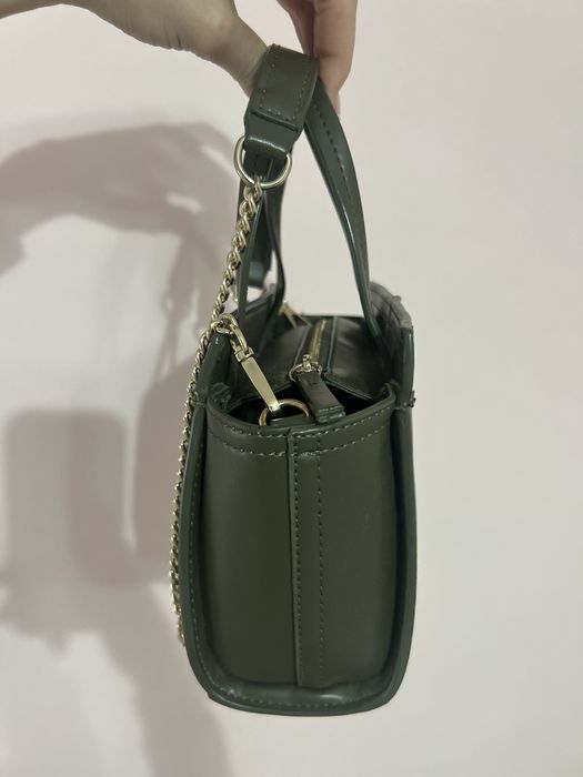 Чанта Zara.