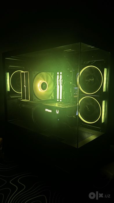 Ryzen 5 7500F RTX 5070