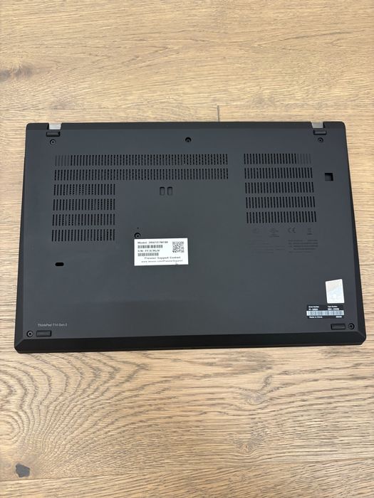 Lenovo ThinkPad T14 Gen2 Intel Core i7