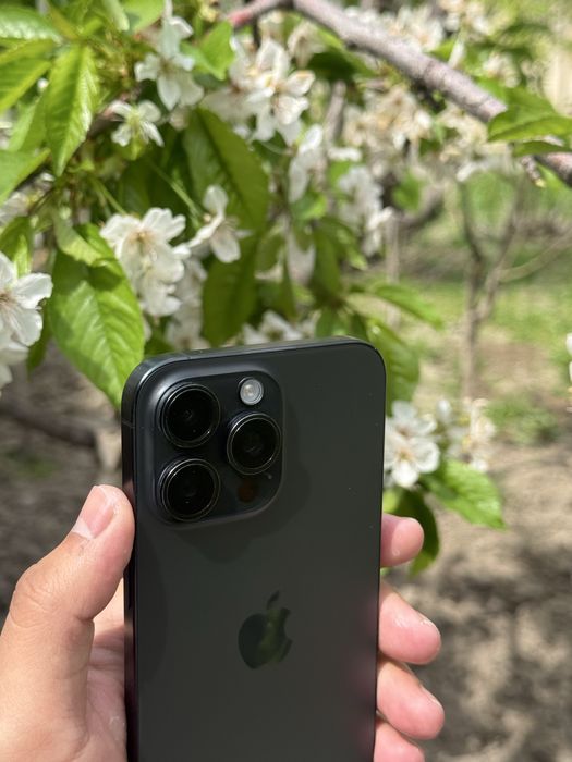 Iphone 15 Pro Max 256 Gb 86% yomks