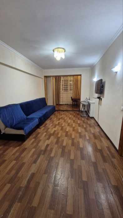 Сдаётся квартира метро Буюк Ипак Йули 2-комн Дипломатия