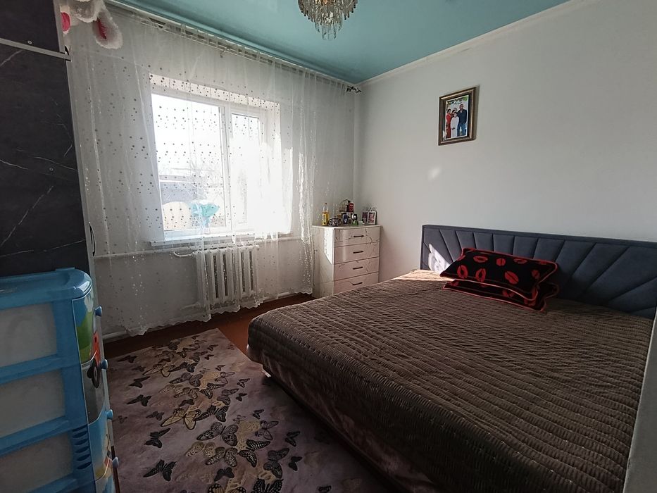 Дом 3хкомн,6сот,16млн