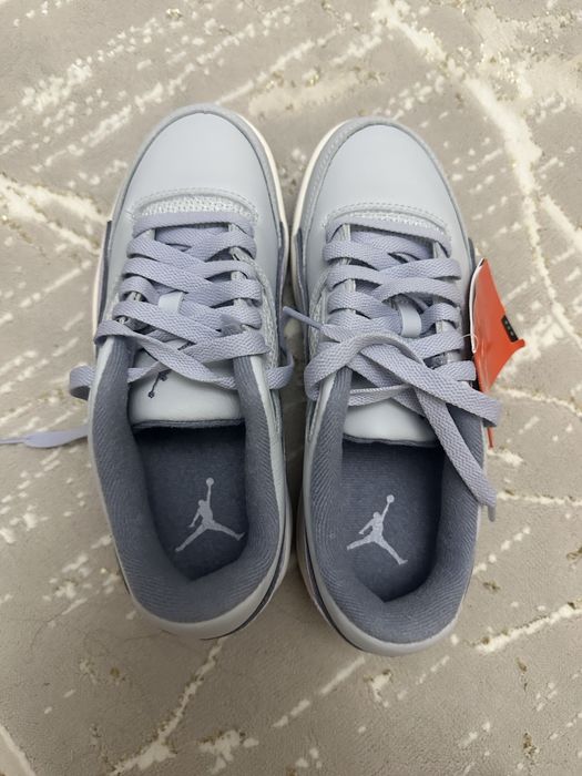 Кроссовки Nike Korea LLC