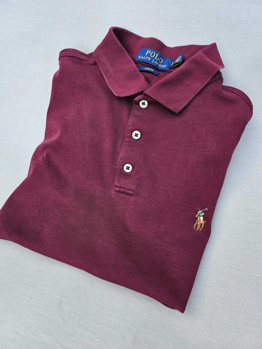 Ralph Lauren поло тениска