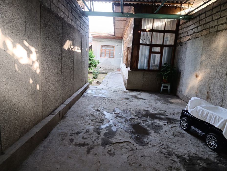 Xovli 5 xonali 3 sotix