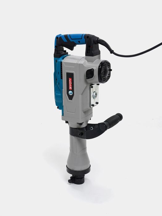 Отбойник отбойный молоток