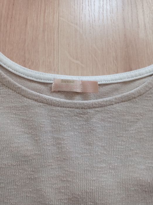 Пролетно-есенни блузки на Bershka