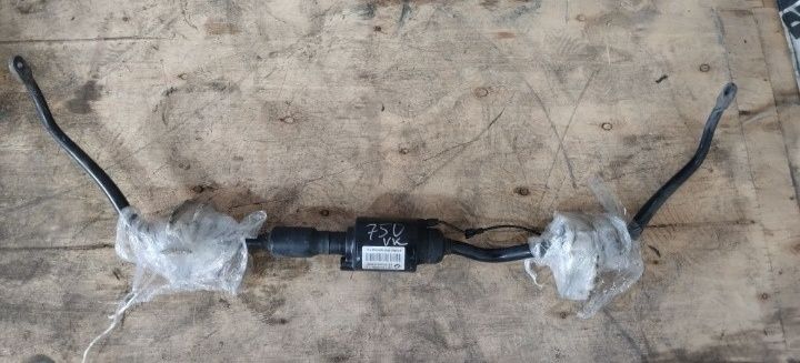 Ходовая часть bmw 7 series e65