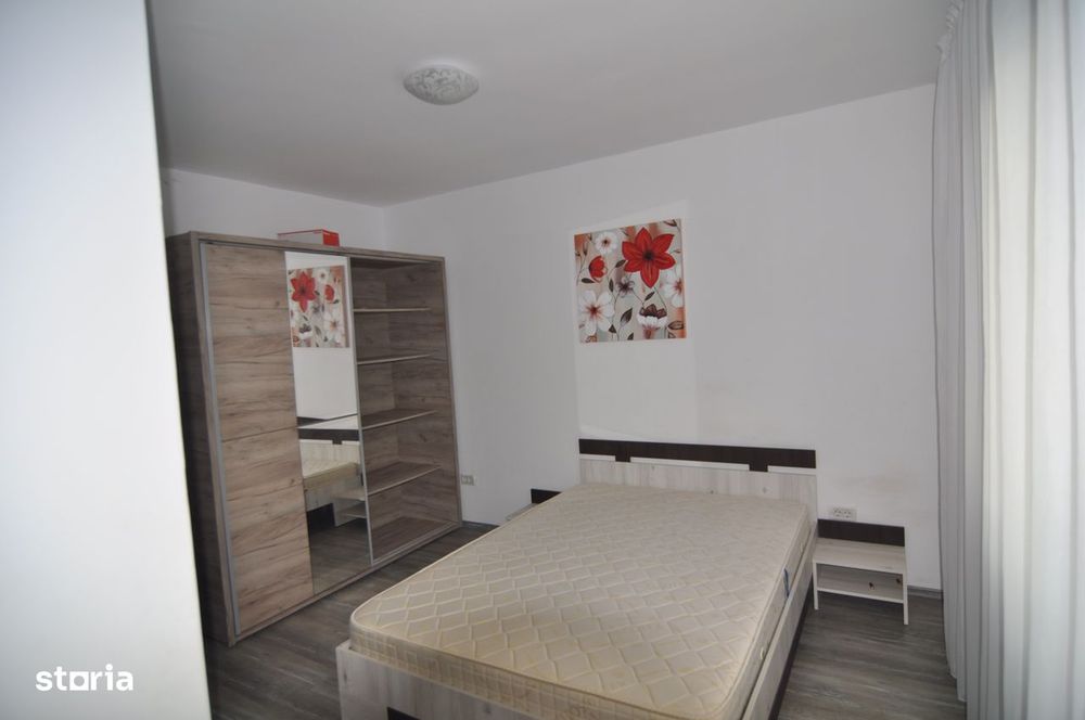 Casa de tip duplex Valea Adanca-Capat Cug