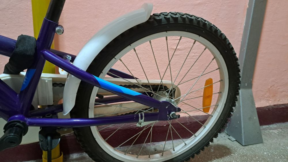 Bicicleta Kross 20"  Alba Iulia