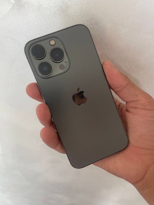 Iphone 13 pro.