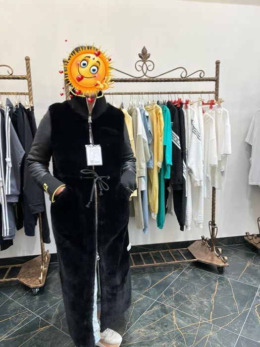 Продам новую дубленку