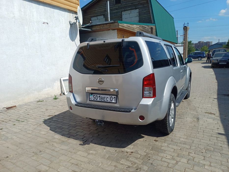 Продам Ниссан дизель