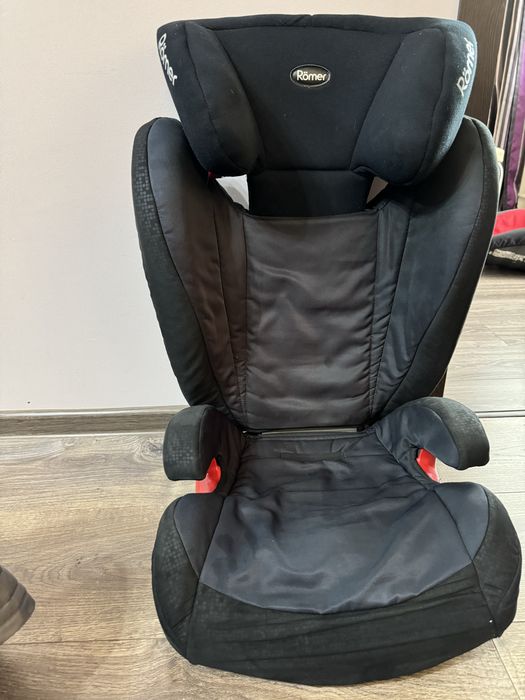 Автокресло детское Romer 15-36 кг