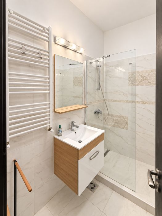 Apartament 2 camere si parcare subterana de închiriat – Tomis Plus | Direct proprietar