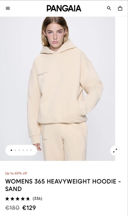 Спортен екип Pangaia