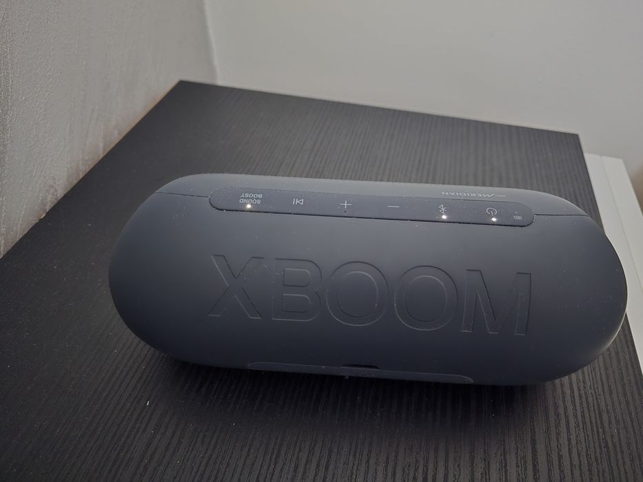 Lg PL 7 Xboom като нов