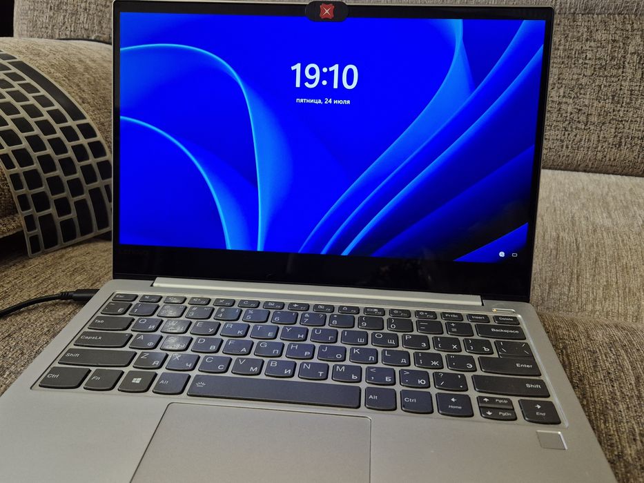 Ноутбук Lenovo Yoga S